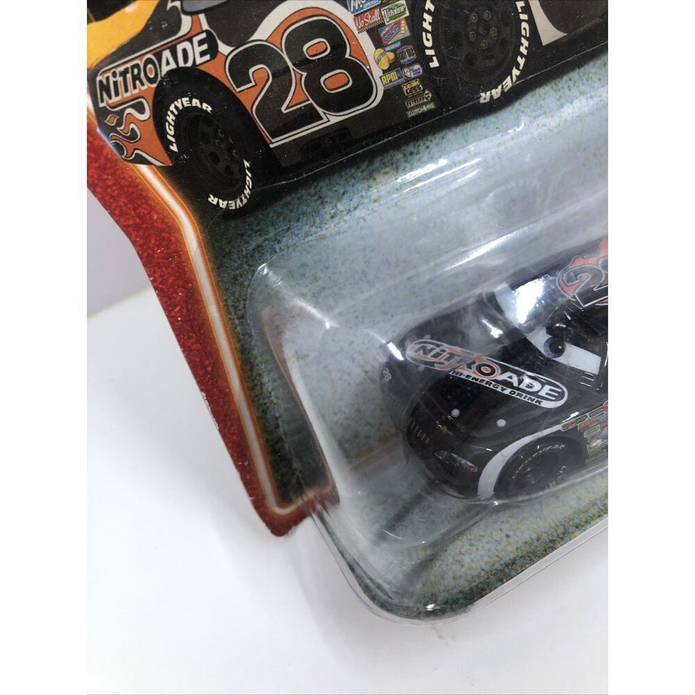 Disney Pixar Cars Supercharged Nitroade Die-Cast L5263 Piston Cup Race Car - Picture 5 of 11